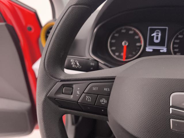 SEAT Ibiza usata, con Autoradio digitale