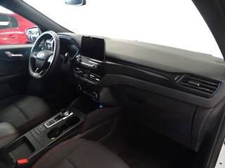 FORD Kuga usata, con Servosterzo