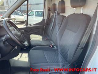 FORD Transit usata, con Autoradio