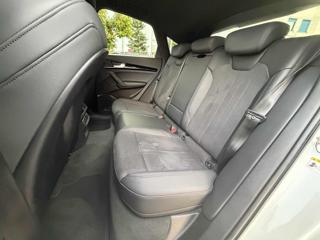 AUDI Q5 usata 32