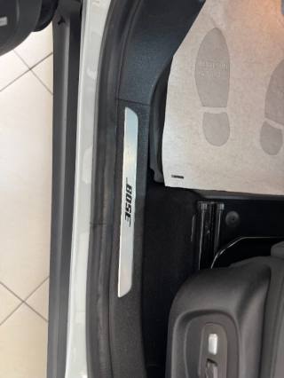 RENAULT Grand Scenic usata, con MP3