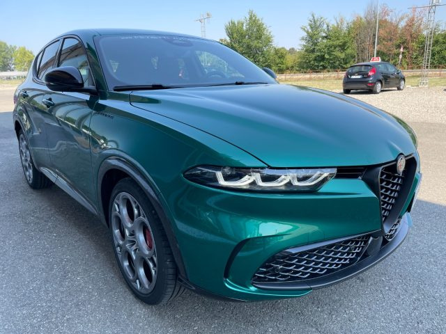 ALFA ROMEO Tonale usata, con Climatizzatore