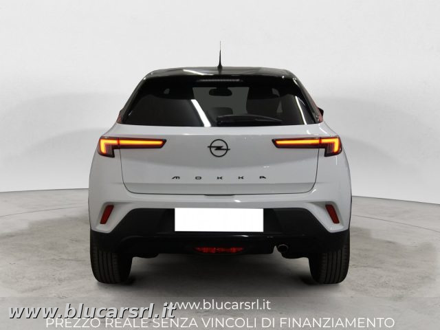 OPEL Mokka usata, con Chiusura centralizzata