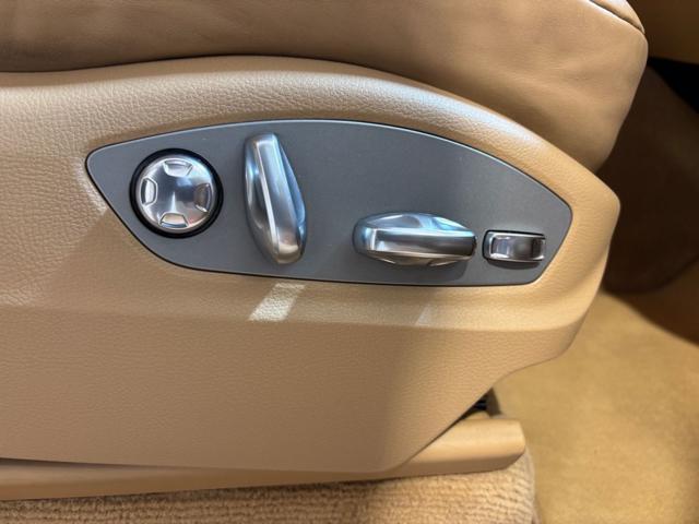 PORSCHE Cayenne usata, con Controllo trazione