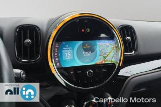 MINI Countryman usata 9