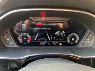 AUDI Q3 usata, con Immobilizzatore elettronico