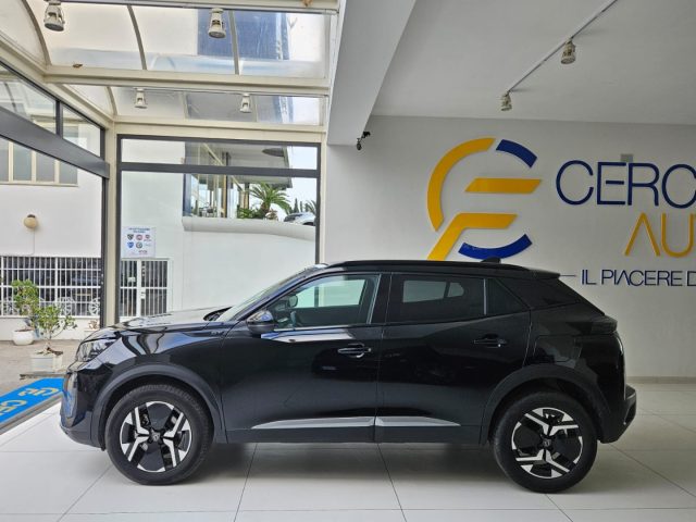 PEUGEOT 2008 usata, con Alzacristalli elettrici