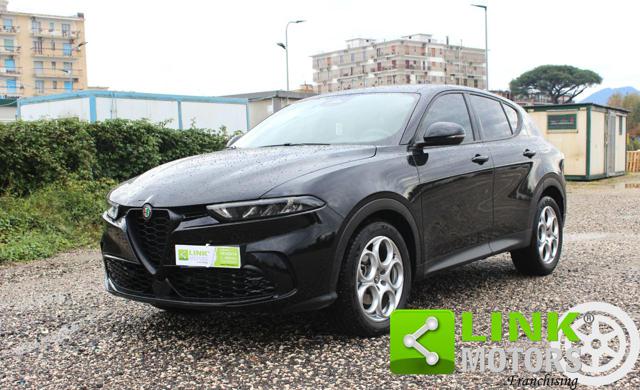 ALFA ROMEO Tonale usata, con ABS