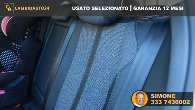 PEUGEOT 3008 usata 99