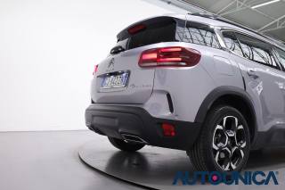 CITROEN C5 Aircross usata, con Frenata d