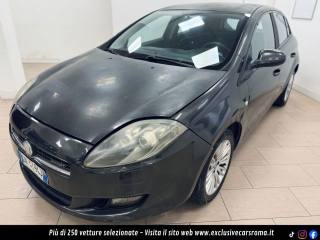 FIAT Bravo 1.9 MJT 120 CV Dynamic - 257.000 Km