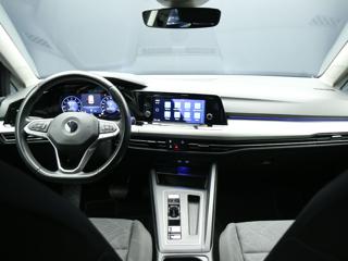 VOLKSWAGEN Golf usata, con Controllo automatico clima