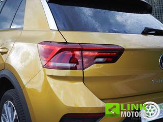 VOLKSWAGEN T-Roc usata 38