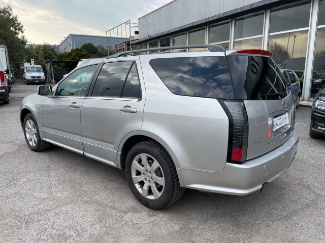 CADILLAC SRX usata, con Cerchi in lega