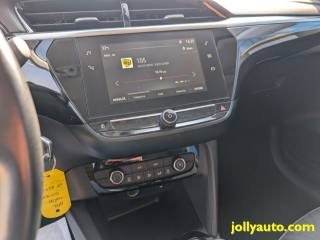 OPEL Corsa usata, con Immobilizzatore elettronico