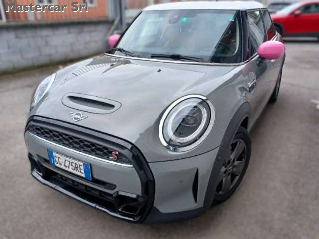 MINI Cooper S usata, con Airbag