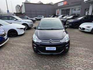 CITROEN C3 usata, con Airbag