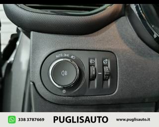 OPEL Crossland X usata, con Adaptive Cruise Control