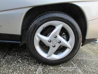 FIAT Coupe usata, con Pneumatici estivi