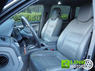 PORSCHE Cayenne usata, con Alzacristalli elettrici