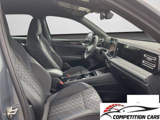 VOLKSWAGEN Tiguan usata, con Climatizzatore