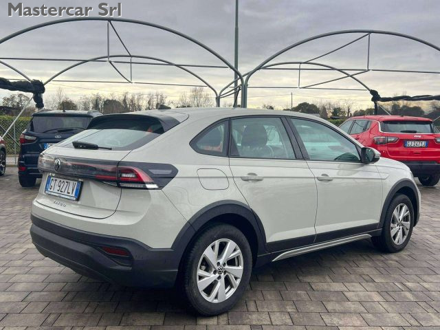 VOLKSWAGEN Taigo usata, con Antifurto