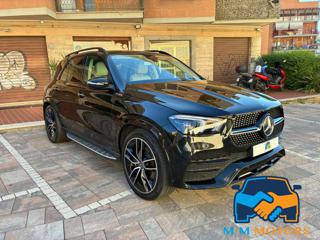 MERCEDES-BENZ GLE 300 usata, con Airbag Passeggero