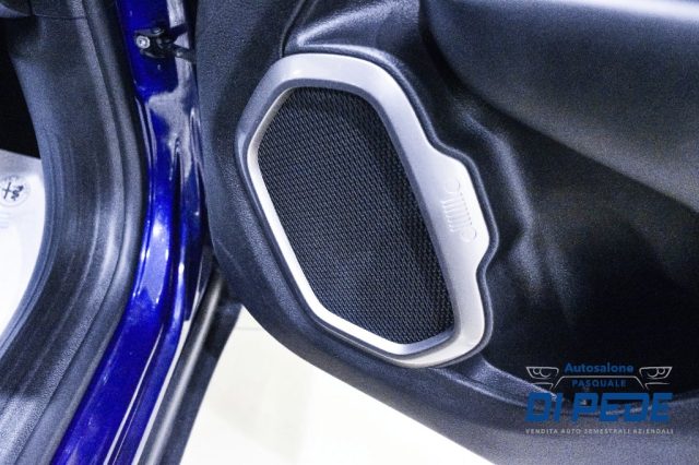 JEEP Renegade usata, con Bracciolo