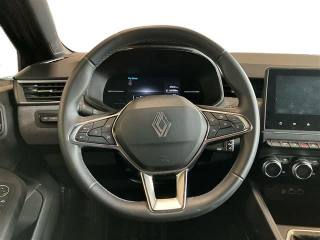 RENAULT Clio usata, con Sensori di parcheggio posteriori