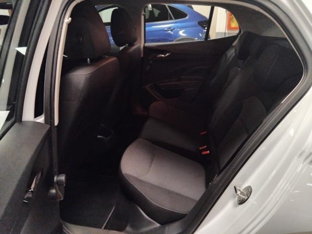 SKODA Fabia usata, con Controllo trazione