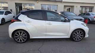 TOYOTA Yaris usata, con Autoradio