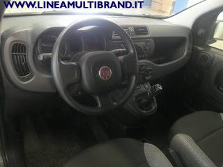 FIAT Panda usata, con MP3