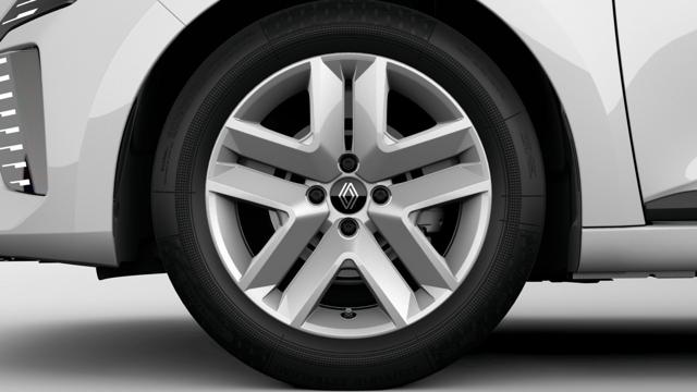 RENAULT Clio usata, con ESP