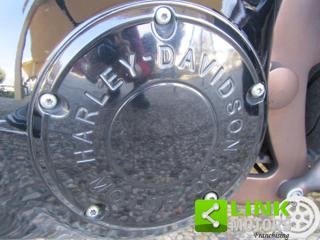 HARLEY-DAVIDSON 1450 Fat Boy usata 13