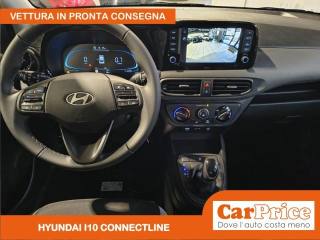 HYUNDAI i10 usata, con Controllo trazione