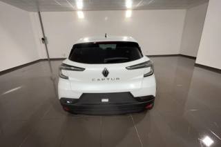 RENAULT Captur usata, con Chiusura centralizzata