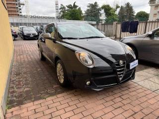 ALFA ROMEO MiTo 1.4 70 CV 8V Progression