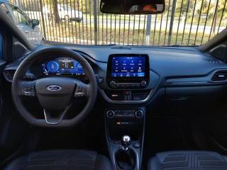 FORD Puma usata 17