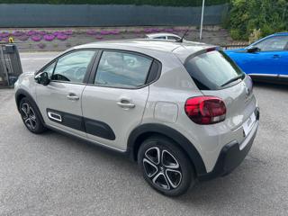 CITROEN C3 usata, con Airbag laterali