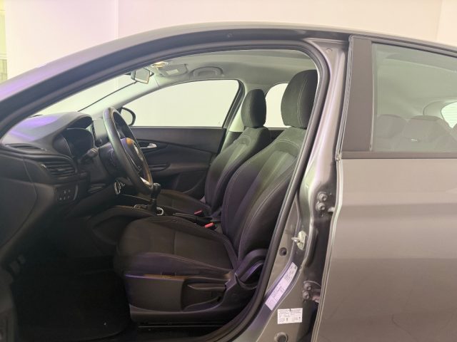 FIAT Tipo usata 5