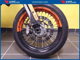 KTM 690 SMC usata 7