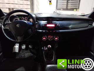 ALFA ROMEO Giulietta usata, con Servosterzo