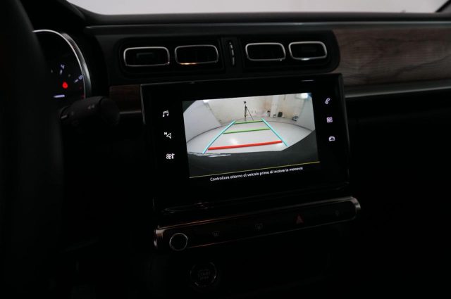 CITROEN C3 usata, con Volante in pelle