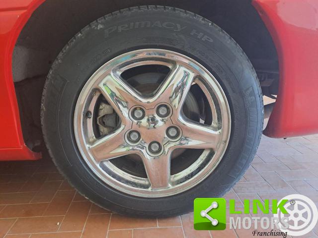 CHEVROLET Camaro usata 31