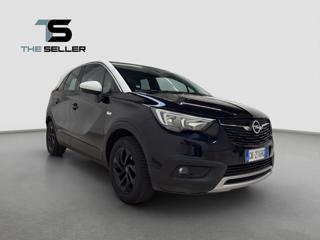 OPEL Crossland X usata, con Airbag laterali
