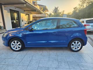 VOLKSWAGEN Polo usata, con Cronologia tagliandi