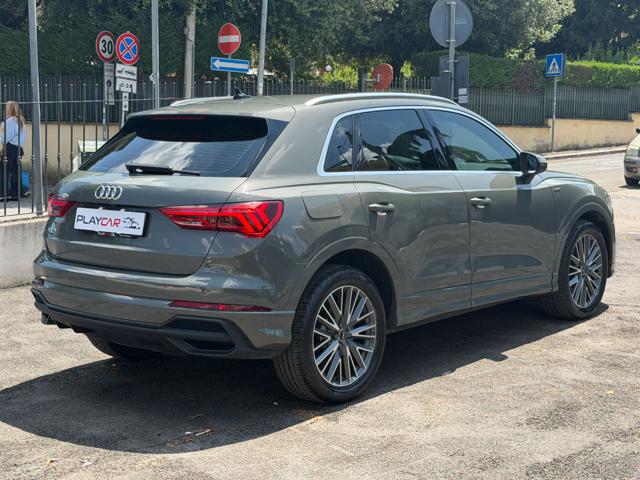 AUDI Q3 usata, con Airbag Passeggero