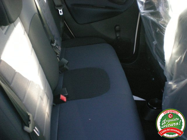 LANCIA Ypsilon usata, con Bluetooth