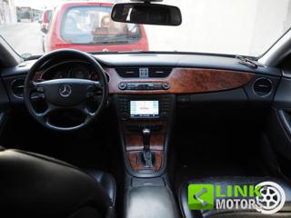 MERCEDES-BENZ CLS 320 usata 26