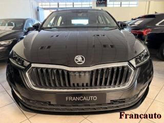 SKODA Octavia usata, con Airbag